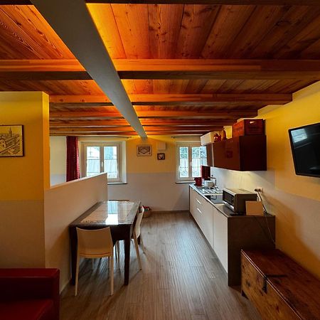 Maison Palmira Аоста Экстерьер фото