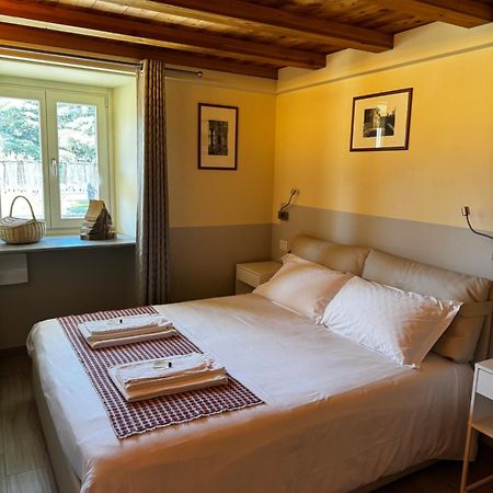 Maison Palmira Аоста Экстерьер фото