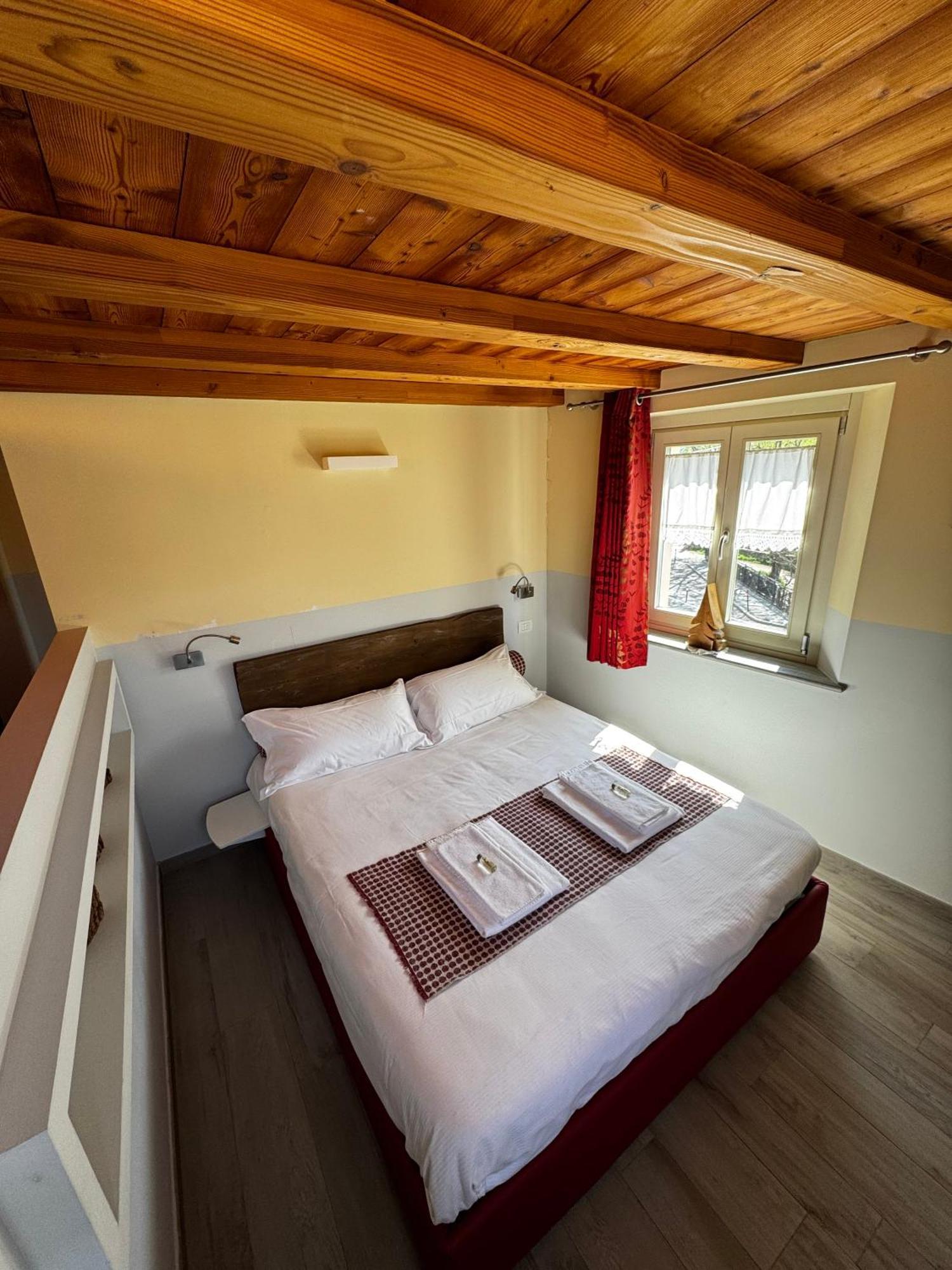 Maison Palmira Аоста Экстерьер фото