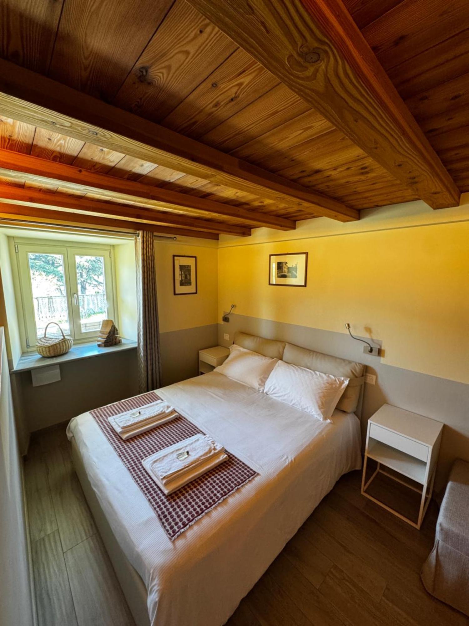 Maison Palmira Аоста Экстерьер фото